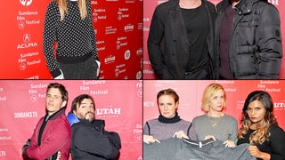 Sundance 2015