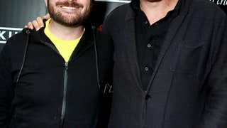 Jason Segel