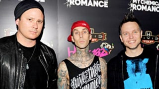 Blink-182's Tom DeLonge Slams Band Drama on Facebook, Says Their Relationship Is