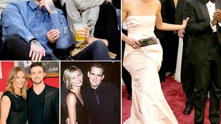 Cameron Diaz's Love Life
