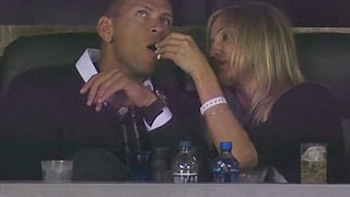 Alex Rodriguez