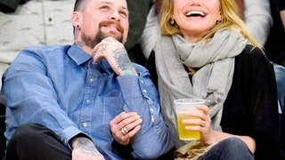 Benji Madden