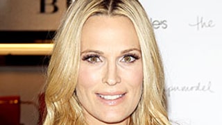 Molly Sims Shares Her Age-Defying Beauty Tricks, Admits She's Not Perfect