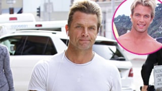 Baywatch Hunk David Chokachi Is Still Buff and Hot at Age 47: See New Photos of the Actor