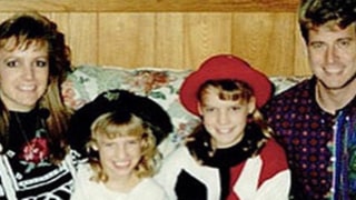 Jessica Simpson Posts TBT Photo Where Mom Tina Looks Like Britney Spears