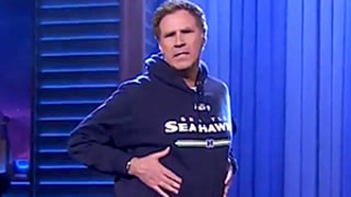 Will Ferrell Brings Down the House With His Beyonce Lip Sync of
