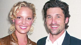 Katherine Heigl Calls Former Costar Patrick Dempsey's Divorce