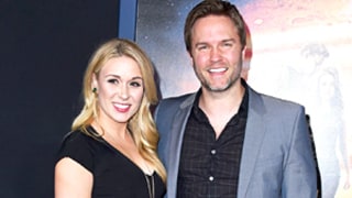Scott Porter's Wife Kelsey Mayfield Is Pregnant, Hart of Dixie Star Expecting First Child