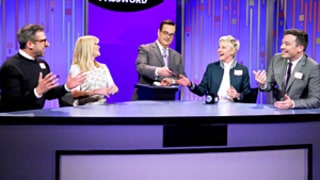 Jimmy Fallon Plays Hilarious Game of Password With Reese Witherspoon, Ellen DeGeneres, Steve Carell: Watch!