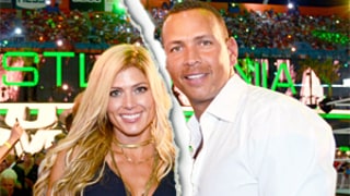 Alex Rodriguez, Torrie Wilson Split After Three Years Together: Details