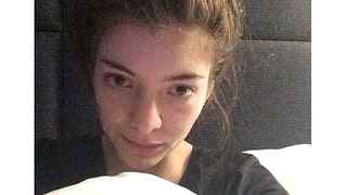 Lorde