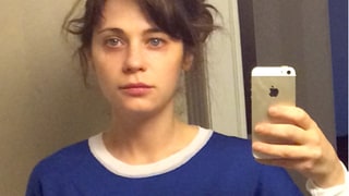 Zooey Deschanel
