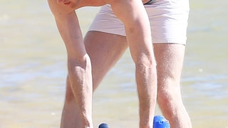 They Build Sand Castles!