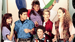 The Saved by the Bell Cast's Clothes Are Still Totally Appropriate Today (Seriously)