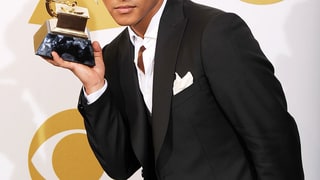 Bruno Mars