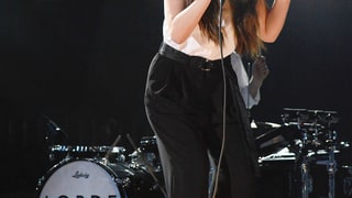 Lorde
