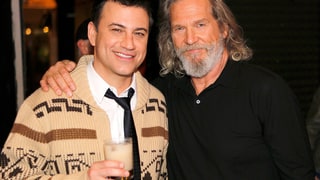 Abiding with Kimmel