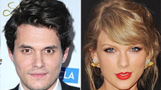 John Mayer Throws Shade, Says Ex Taylor Swift Will Avoid Him at 2015 Grammys