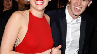 Grinning Goofballs