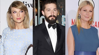 Grammys 2015 Presenters Include Taylor Swift, Shia LaBeouf, Gwyneth Paltrow: See the Complete List