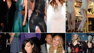 Grammys 2015: Memorable Moments From the Show