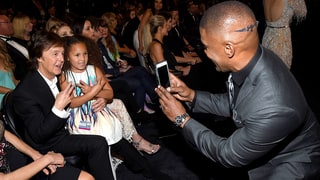 Jamie foxx dating halle berry