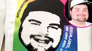 Teen Mom's Gary Shirley Releases Condom Line Ahead of the Birth of His Second Daughter: See Them Now!