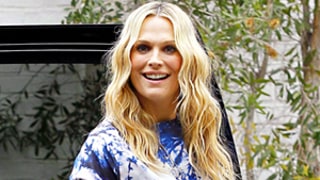 Molly Sims Celebrates Baby Shower With Vanessa Minnillo, Ali Larter: Details, Photos