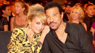 Nicole Richie Skips Dad Lionel Richie's Grammys 2016 Tribute: Where Was She?