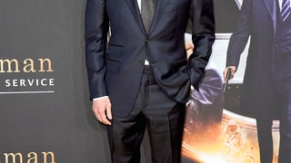 Colin Firth: