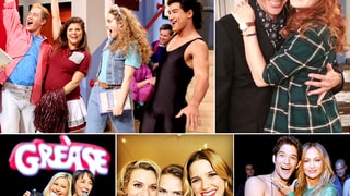 Costars Reunited!