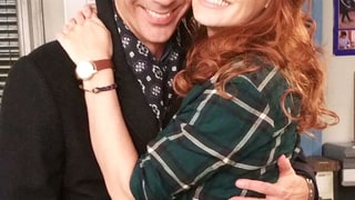 Will & Grace