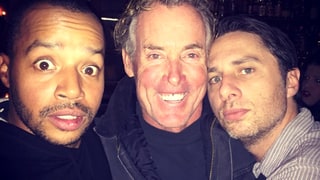 Scrubs