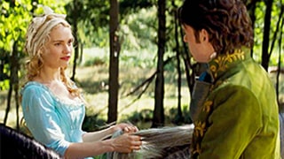 Cinderella New Official Trailer Reveals Heroine's Magical First Encounter With Prince Charming