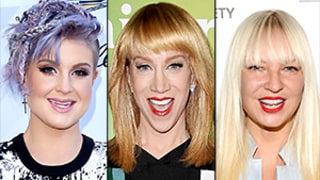 Kelly Osbourne, Kathy Griffin, Sia Got Thrown Out of Movie Theater Together: Find Out Why!