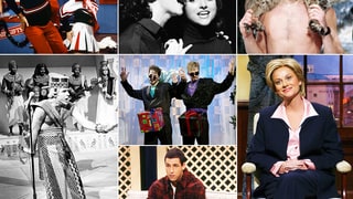 SNL Stars Who Made It Big in TV and Film