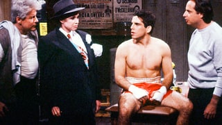 Ben Stiller