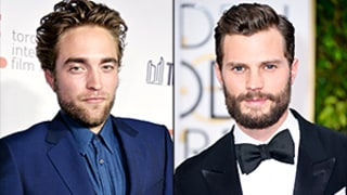 Robert Pattinson Reveals His True Feelings About Fifty Shades of Grey