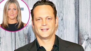 Vince Vaughn Recalls Dating Jennifer Aniston, Says