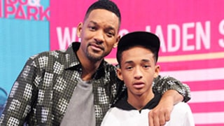 Will Smith: Jaden Smith Only Has One Pair of Shoes, I Have a