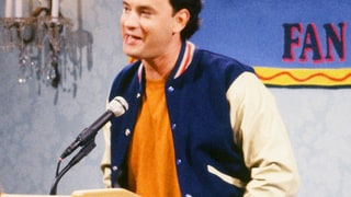 Tom Hanks