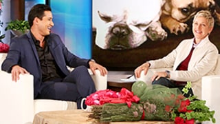 Mario Lopez Dishes on How the Jimmy Fallon Saved by the Reunion Came Together