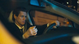 Jim Carrey