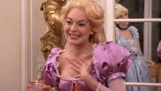 Lindsay Lohan