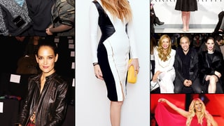 Fashion Week Is Here!