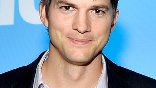 Ashton Kutcher