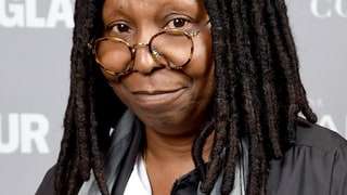 Whoopi Goldberg