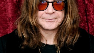 Ozzy Osbourne