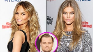 Sports Illustrated Swimsuit Models Dish About Leonardo DiCaprio: