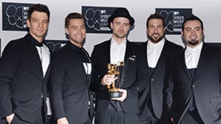 'N Sync, Backstreet Boys Will Reunite, Celebrate Saturday Night Live's 40th Anniversary Special